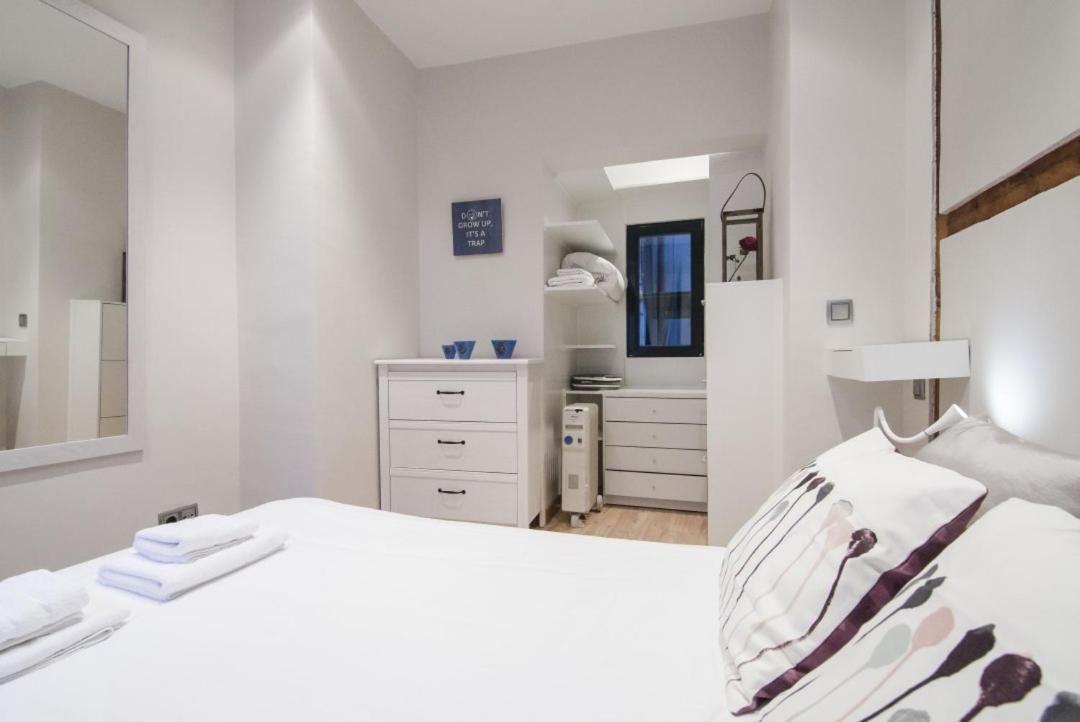 Apartamento San Vicente Ferrer 22 *