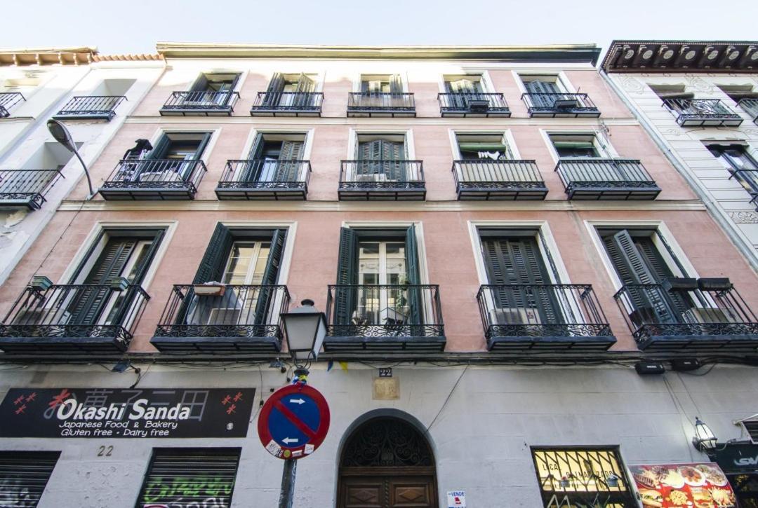 Appartamento San Vicente Ferrer 22