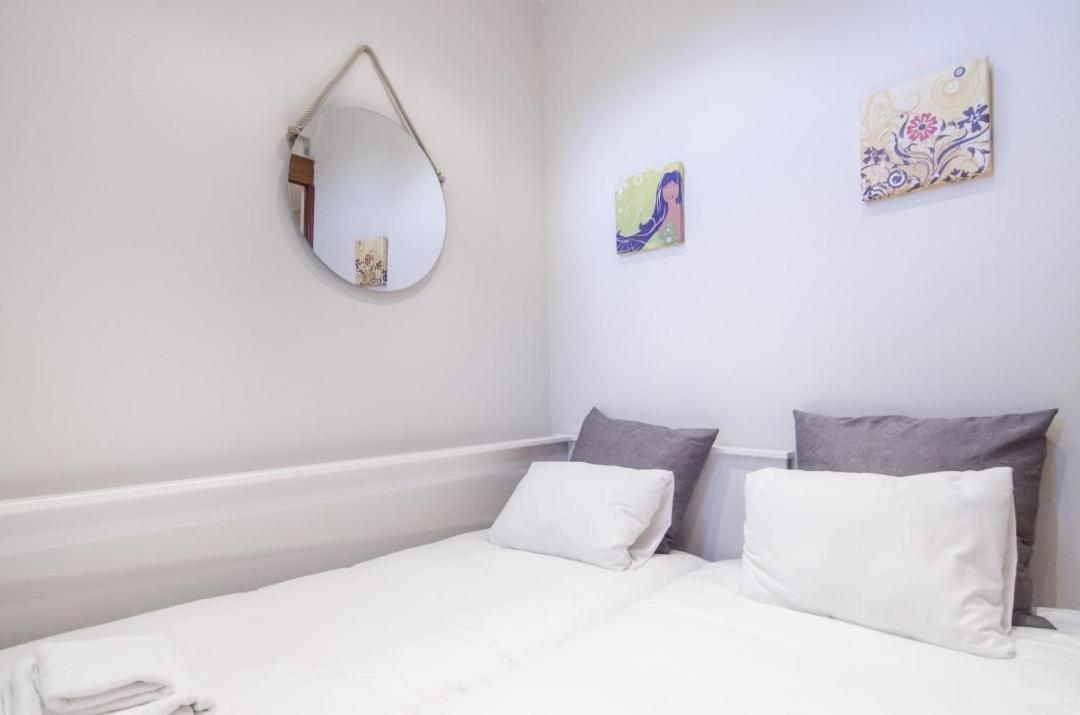 Apartamento San Vicente Ferrer 22 *