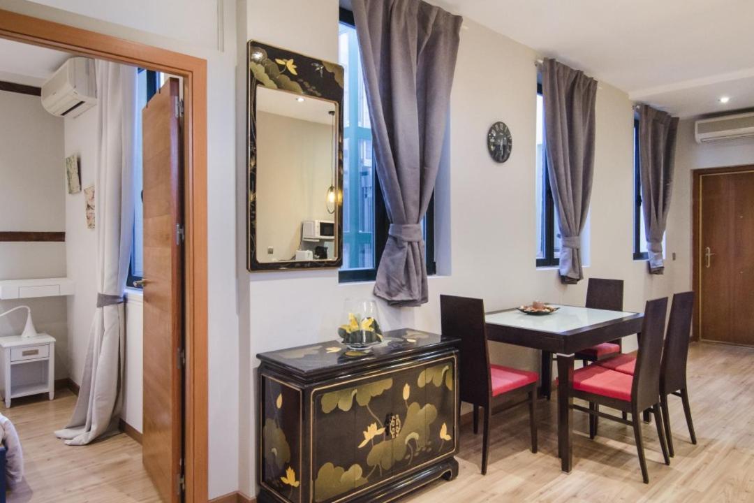 San Vicente Ferrer 22 Appartamento Madrid