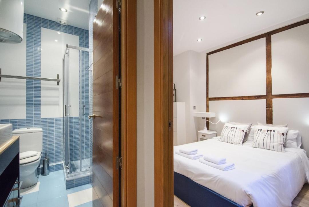 San Vicente Ferrer 22 * Madrid