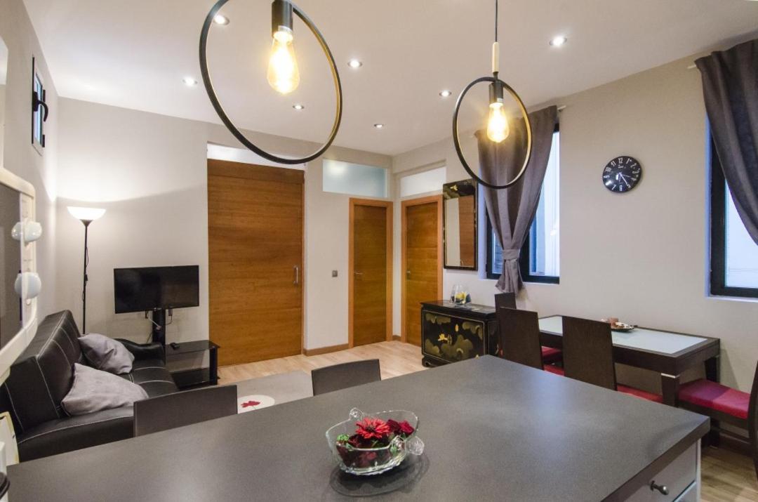 Appartamento San Vicente Ferrer 22