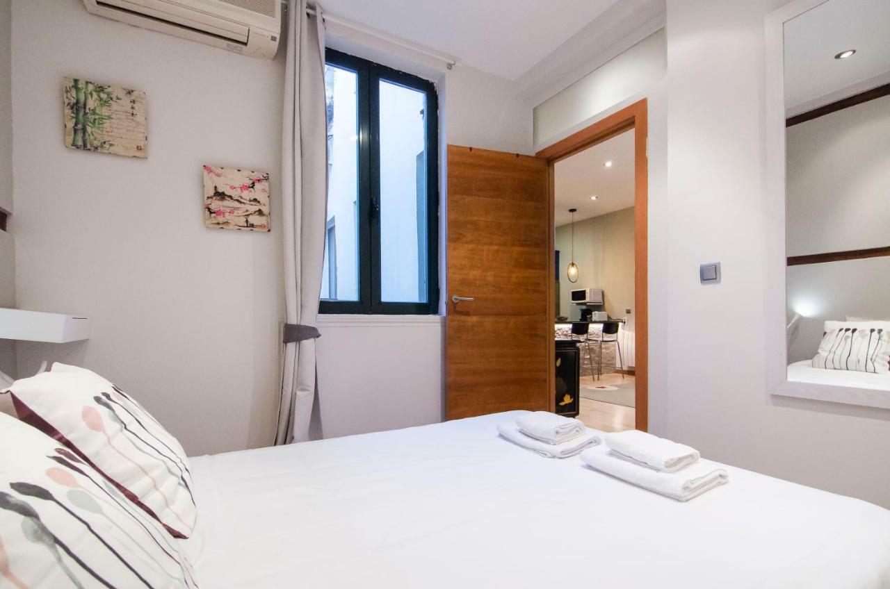 Appartamento San Vicente Ferrer 22 Madrid
